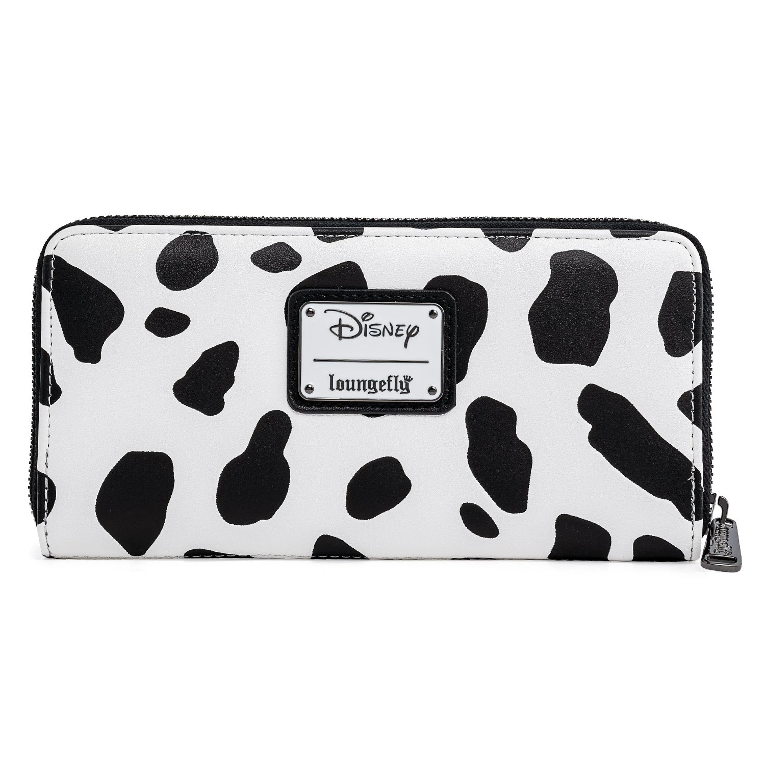 Disney Loungefly Wallet - Villains - Cruella De Vil Spots Cosplay - Image 3