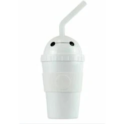 Disney Tumbler With Straw - Big Hero 6 - Baymax