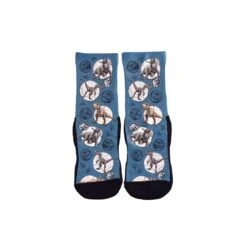 Universal Youth Socks - Jurassic World Dinosaurs