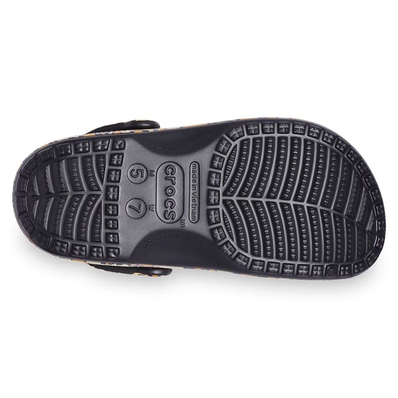 Disney Crocs - Mickey Mouse Animal Print - Image 6