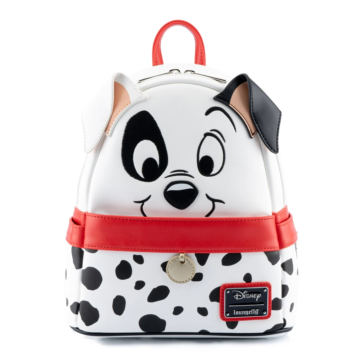 Disney Loungefly Mini Backpack - 101 Dalmatians 60th Anniversary Cosplay