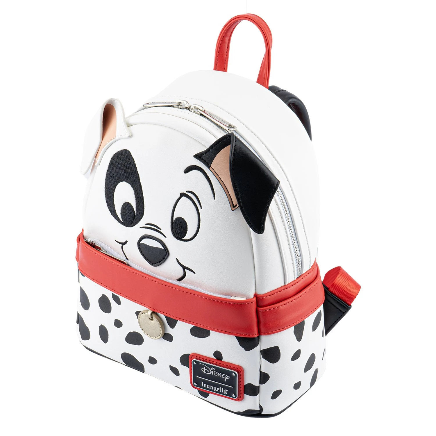 Disney Loungefly Mini Backpack - 101 Dalmatians 60th Anniversary Cosplay - Image 2