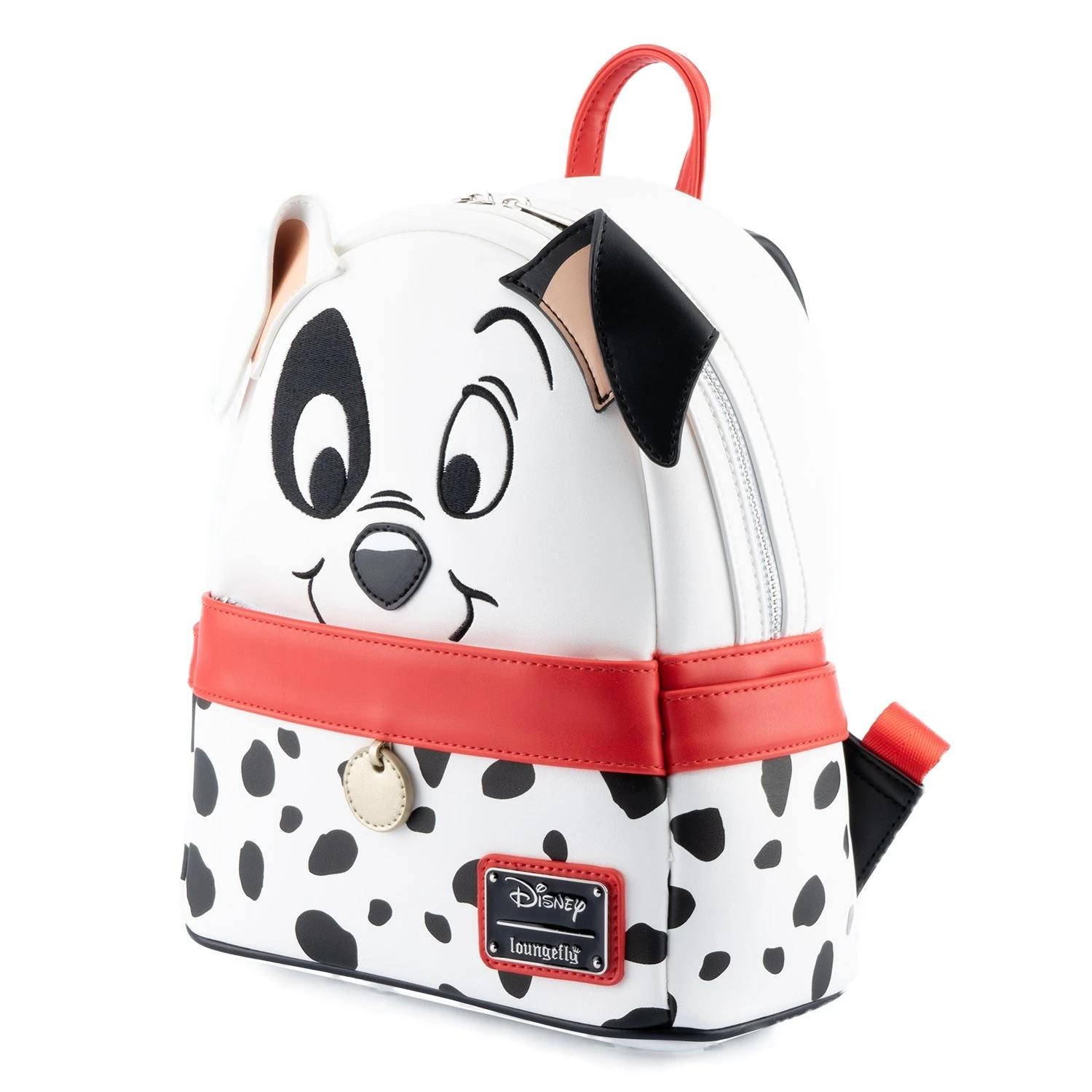 Disney Loungefly Mini Backpack - 101 Dalmatians 60th Anniversary Cosplay - Image 3
