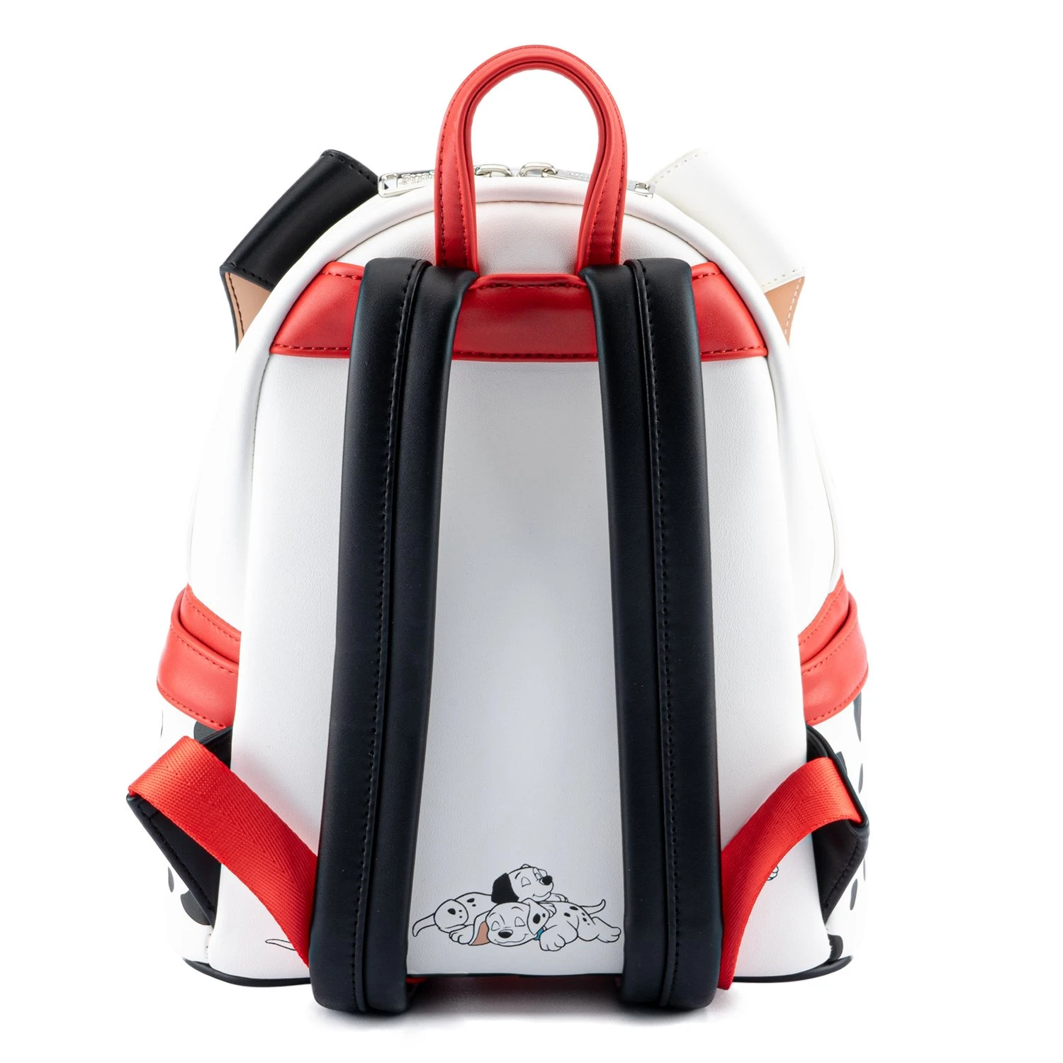 Disney Loungefly Mini Backpack - 101 Dalmatians 60th Anniversary Cosplay - Image 4