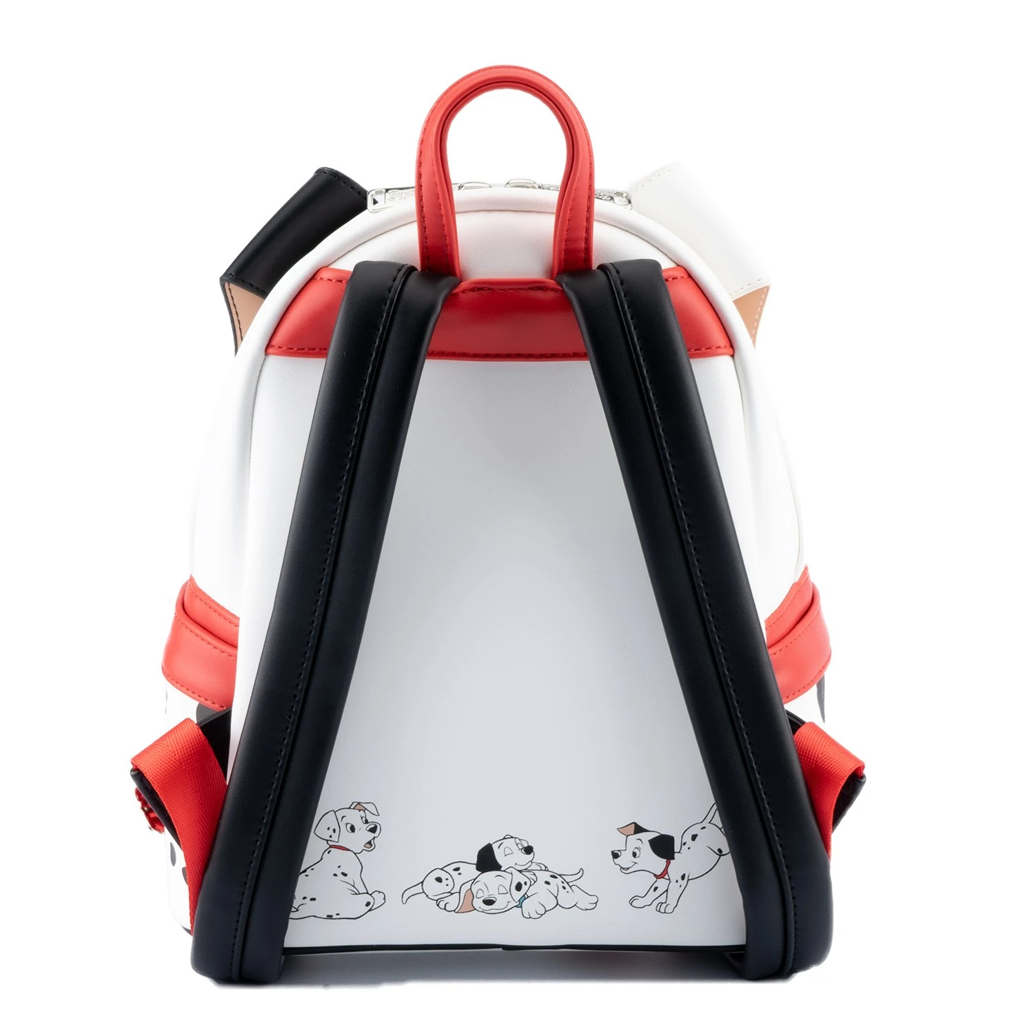 Disney Loungefly Mini Backpack - 101 Dalmatians 60th Anniversary Cosplay - Image 5