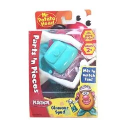 Disney Mr Potato Head - Parts N' Pieces - Glamour Spud