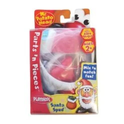 Disney Mr Potato Head - Parts N' Pieces - Santa Spud