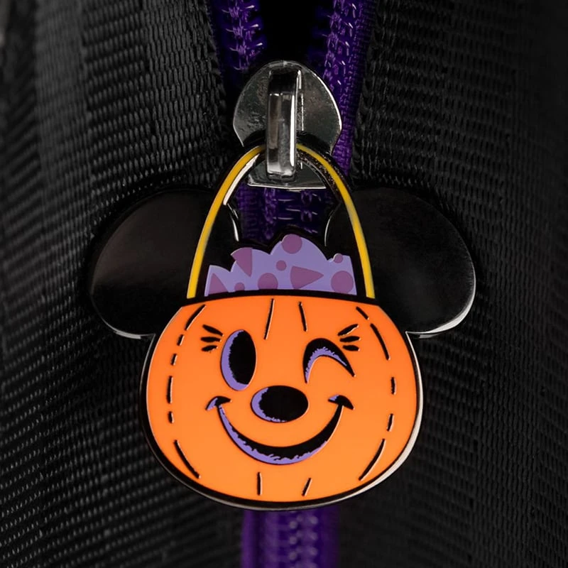Disney Harveys Tote Bag - Mickey Mouse And Friends Halloween - Image 3
