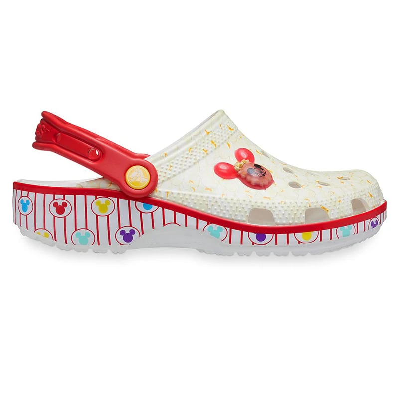 Disney Crocs - Mickey Mouse Popcorn - Image 3