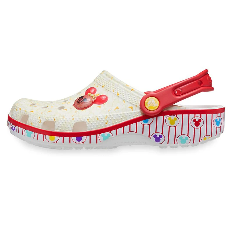 Disney Crocs - Mickey Mouse Popcorn - Image 4