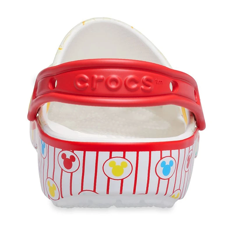 Disney Crocs - Mickey Mouse Popcorn - Image 5