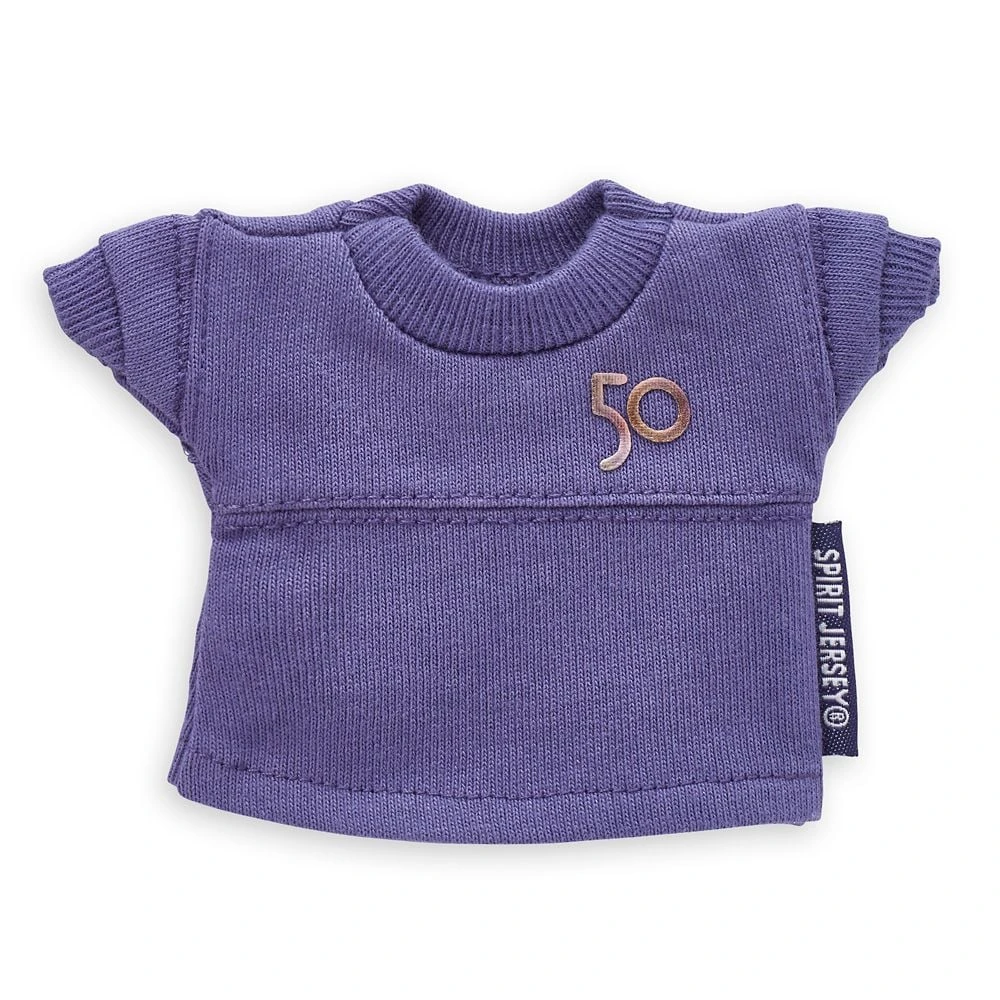 Disney NuiMOs Spirit Jersey - Walt Disney World 50th Anniversary