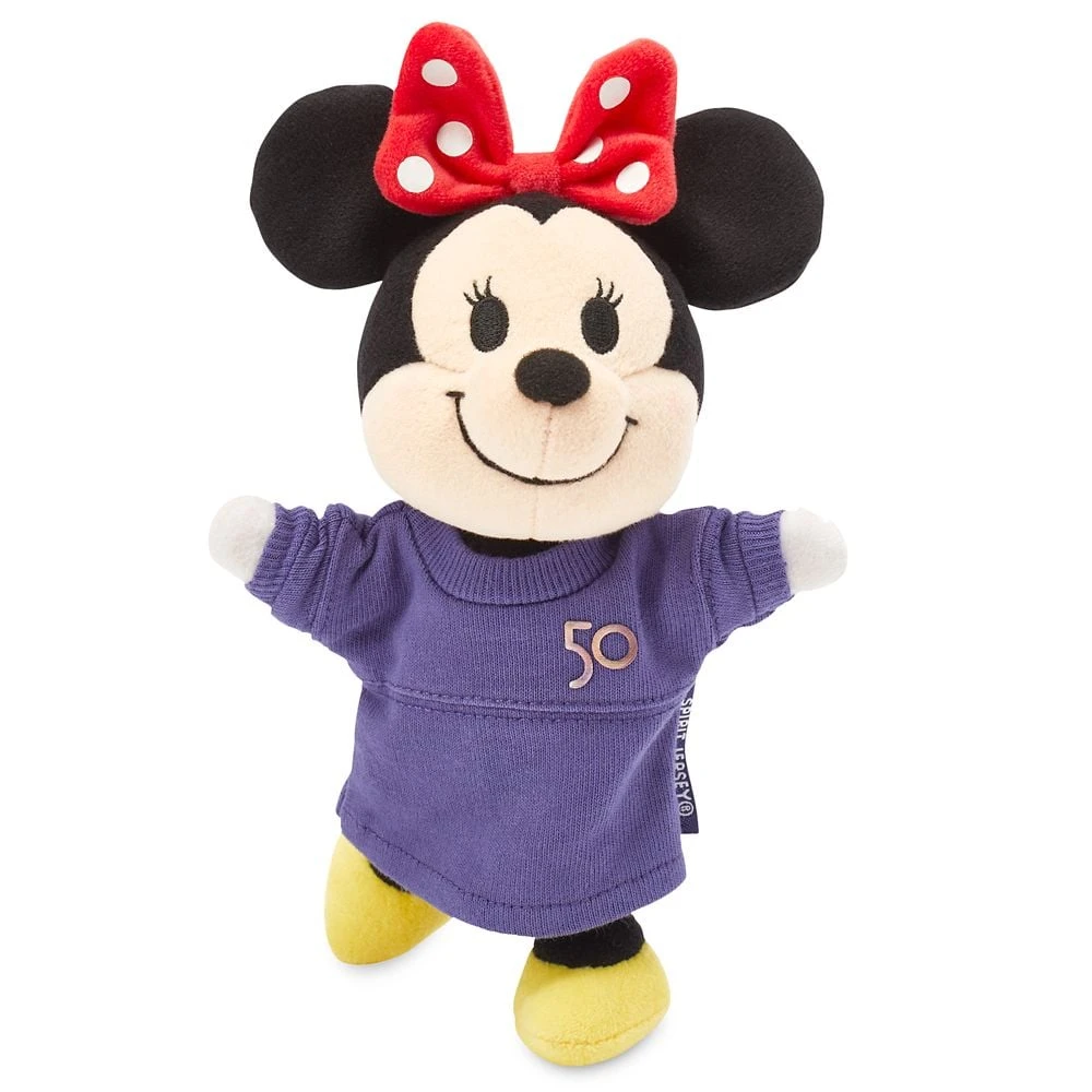 Disney NuiMOs Spirit Jersey - Walt Disney World 50th Anniversary - Image 3