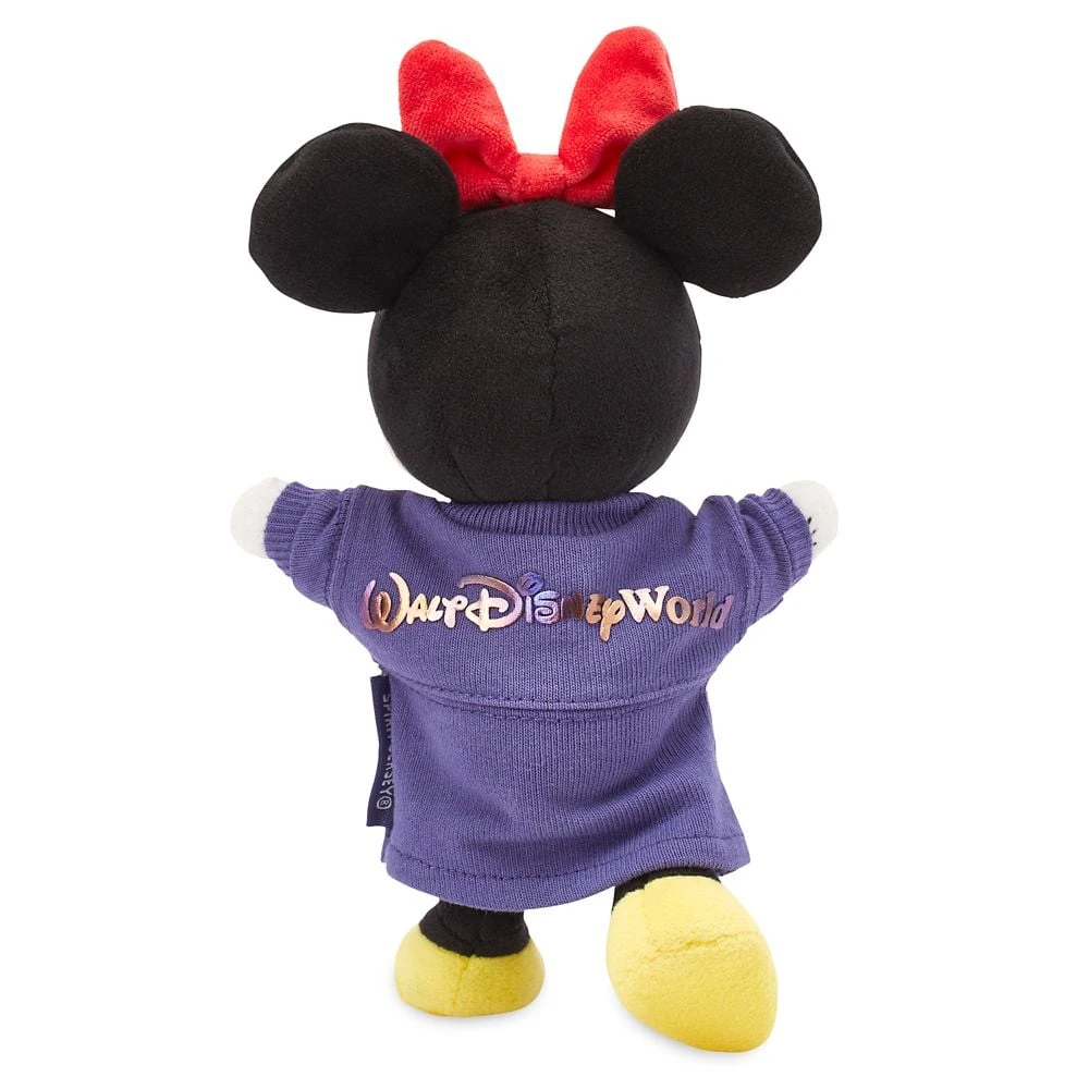 Disney NuiMOs Spirit Jersey - Walt Disney World 50th Anniversary - Image 4
