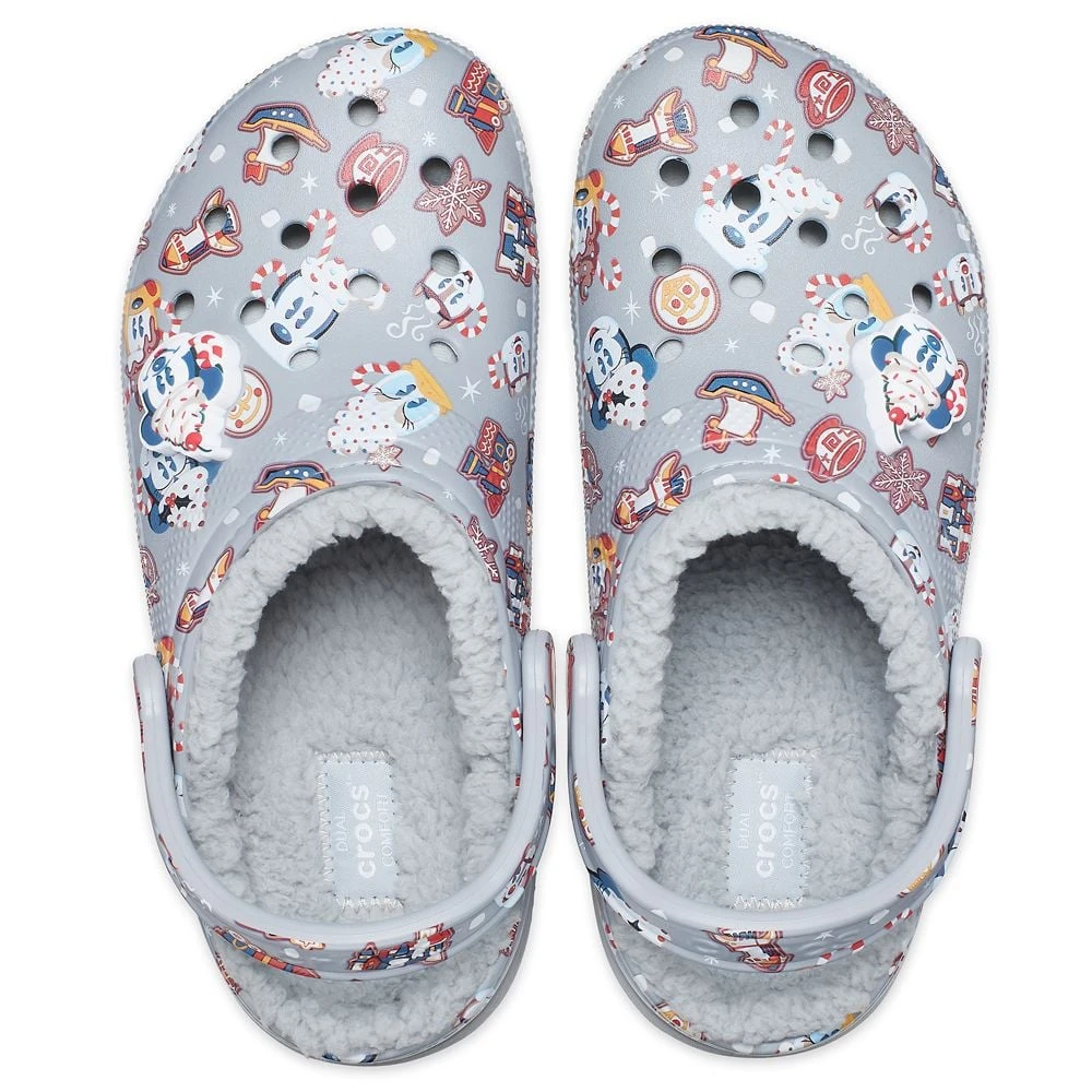 Disney Crocs - Mickey And Friends Holiday Treats - Image 2