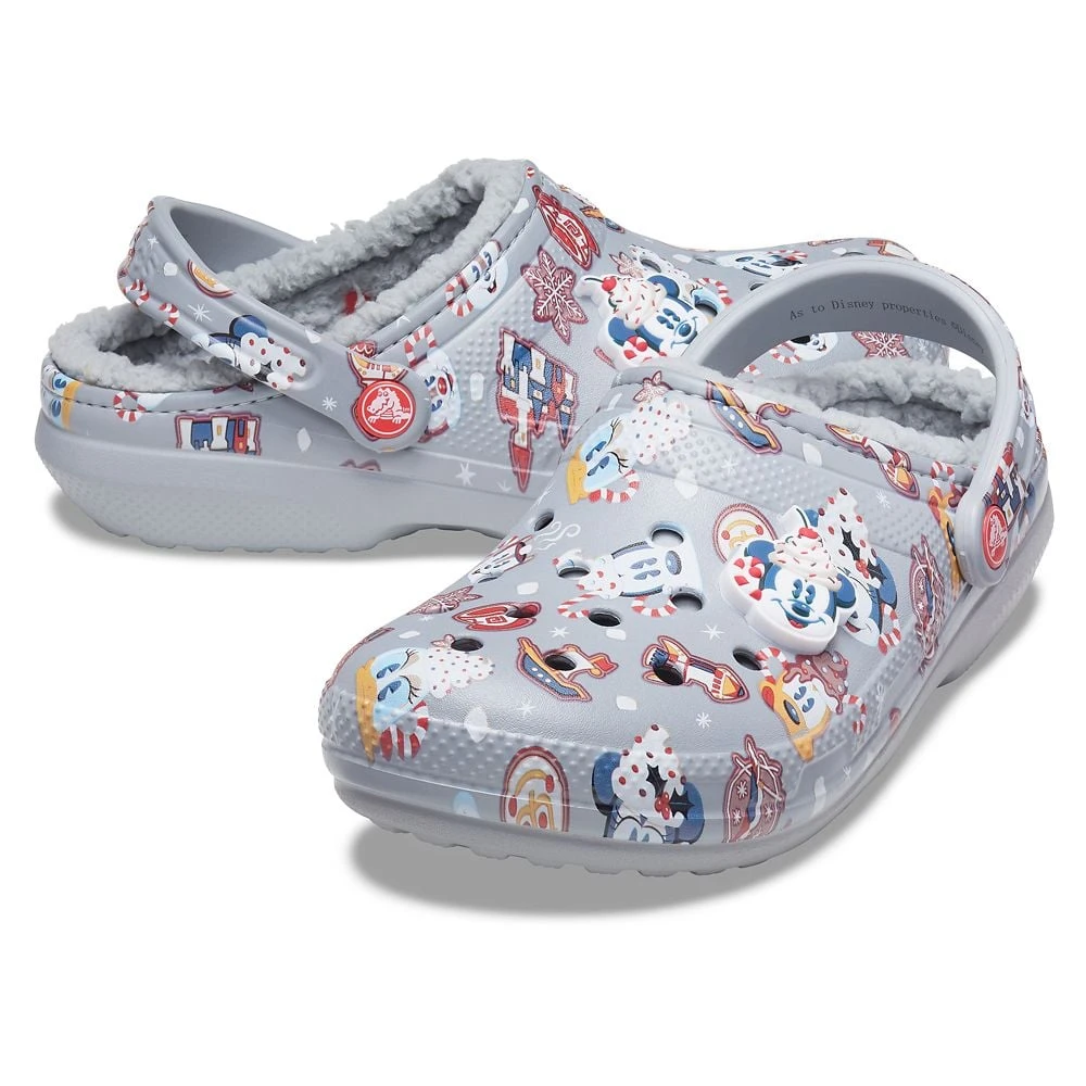 Disney Crocs - Mickey And Friends Holiday Treats - Image 3