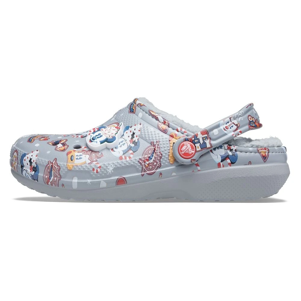 Disney Crocs - Mickey And Friends Holiday Treats - Image 4
