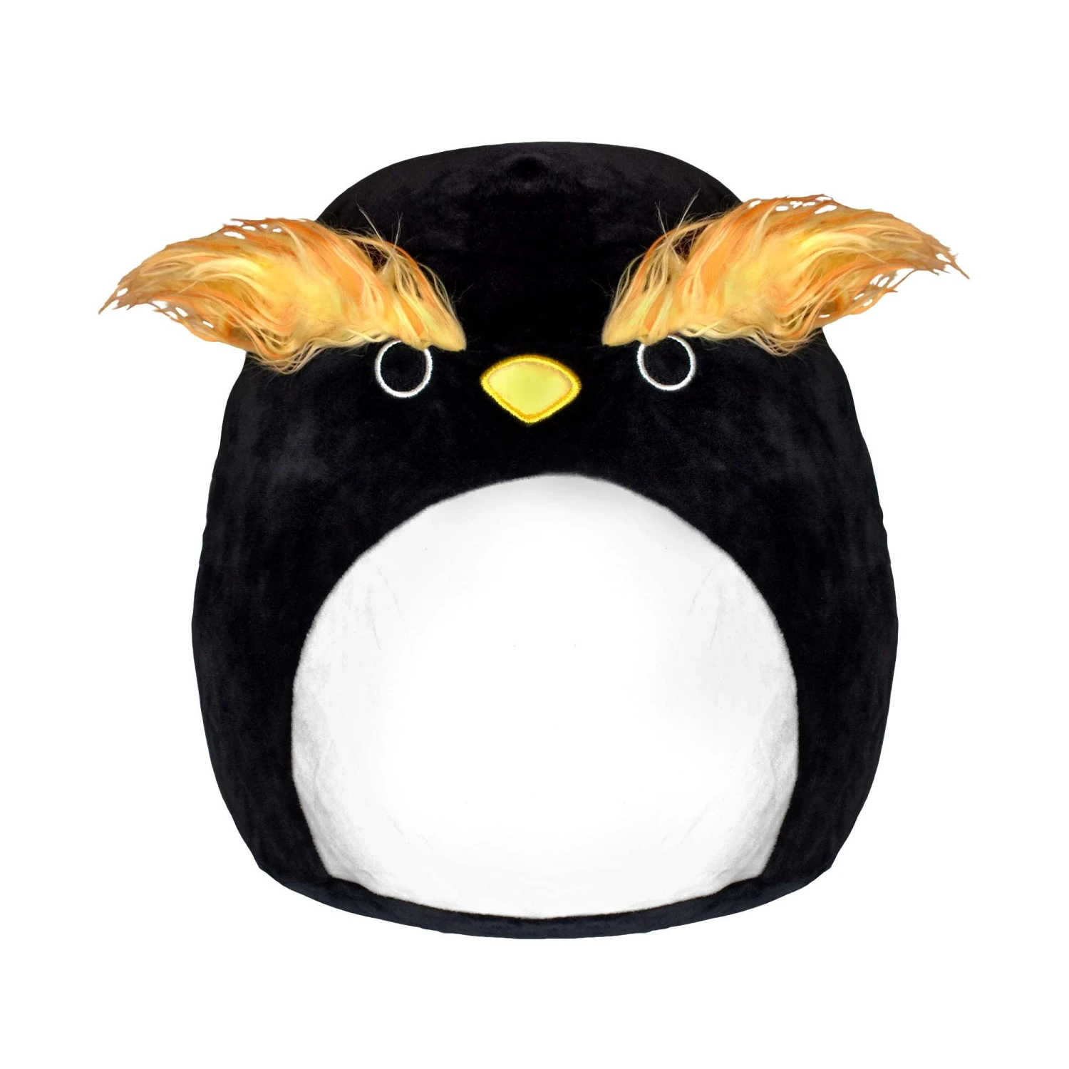 SeaWorld Plush - Rockhopper Penguin Squish