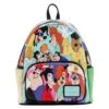 Disney Loungefly Mini Backpack - Goofy Movie Collage