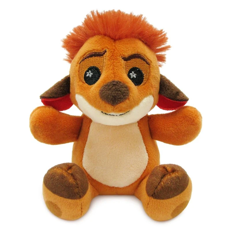 Disney Parks Wishables Mystery Plush - The Lion King - 5'' - Limited Release - Image 5