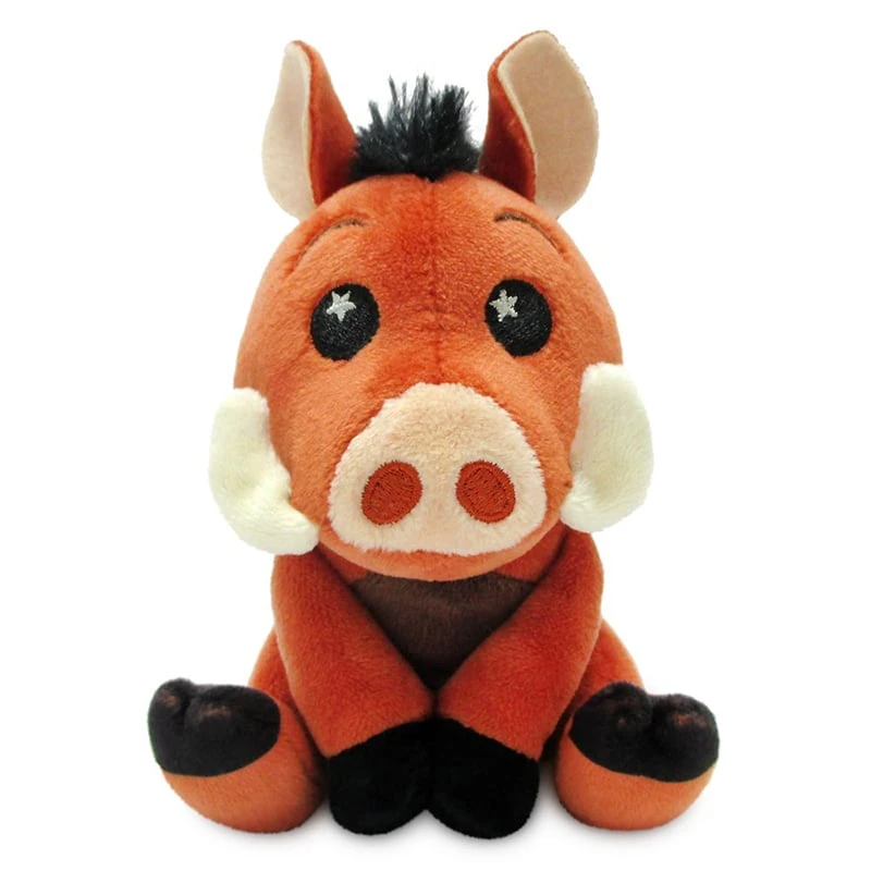 Disney Parks Wishables Mystery Plush - The Lion King - 5'' - Limited Release - Image 4
