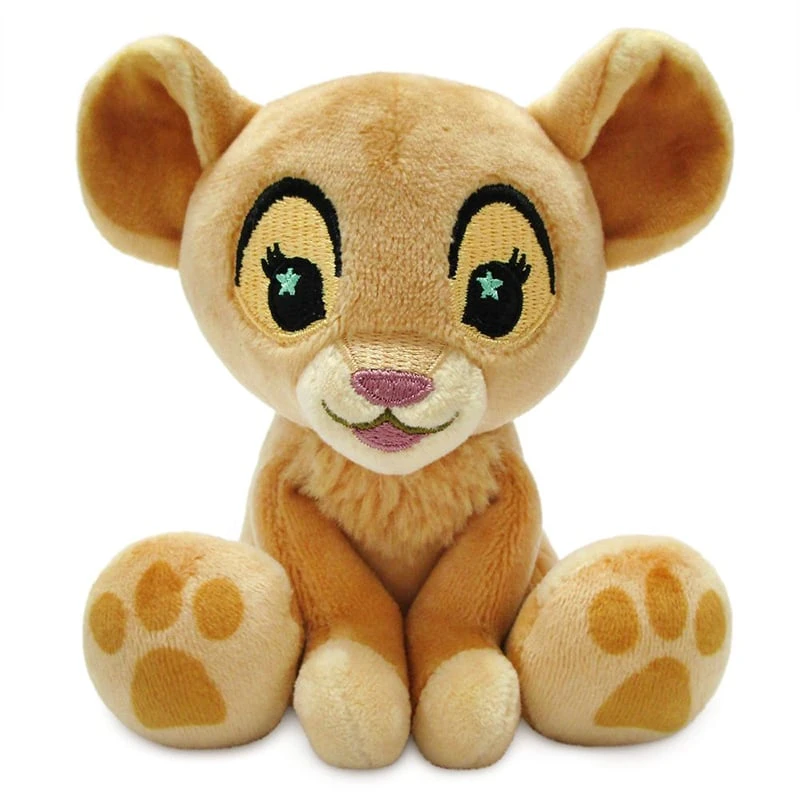 Disney Parks Wishables Mystery Plush - The Lion King - 5'' - Limited Release - Image 2