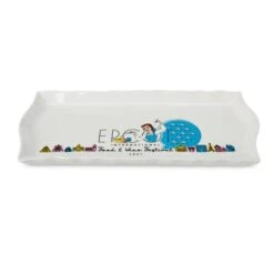 Disney Serving Dish - Food And Wine Festival 2021 - Belle