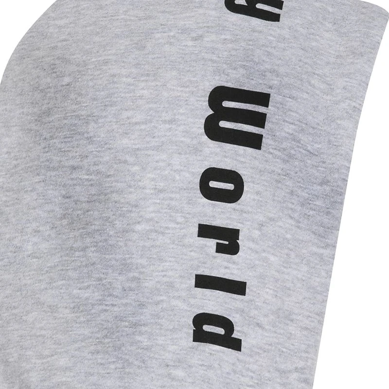 Disney Adult Pullover Hoodie - Walt Disney World Pennant - Image 4