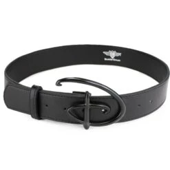 Disney Designer Strap Belt - Disney Logo