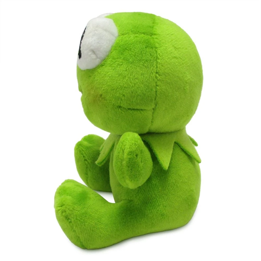 Disney Wishables Plush - Muppetvision 3D - Kermit - Image 5