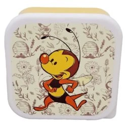 Disney Reusable Container - Epcot Flower And Garden 2022 Spike The Bee