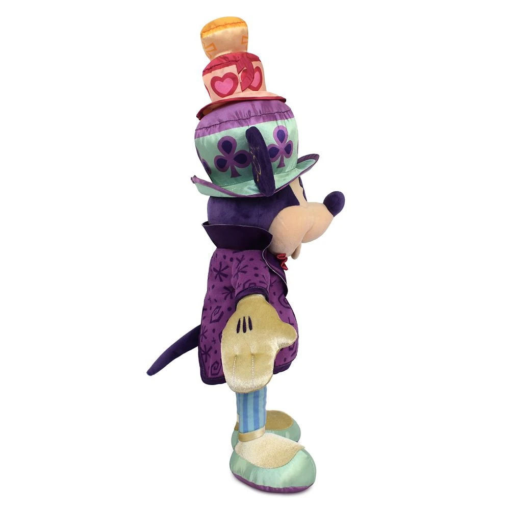 Disney Plush - The Main Attraction - Mickey's Mad Tea Party - Image 2