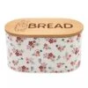 Disney Ceramic Bread Bin - Winnie The Pooh