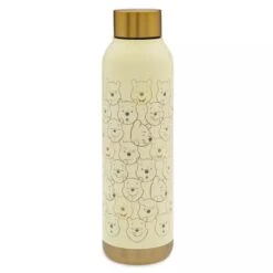 Disney Stainless Steel Water Bottle - Winnie The Pooh