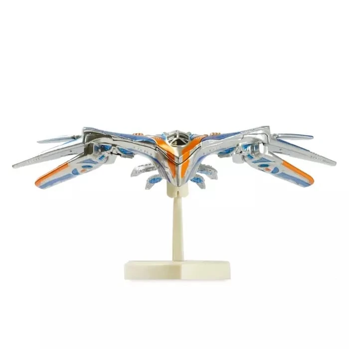 Disney Action Figure - Guardians Of The Galaxy - Cosmic Rewind