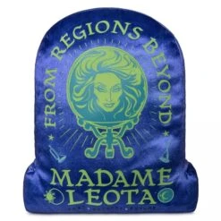 Disney Cushion - The Haunted Mansion - Madame Leota
