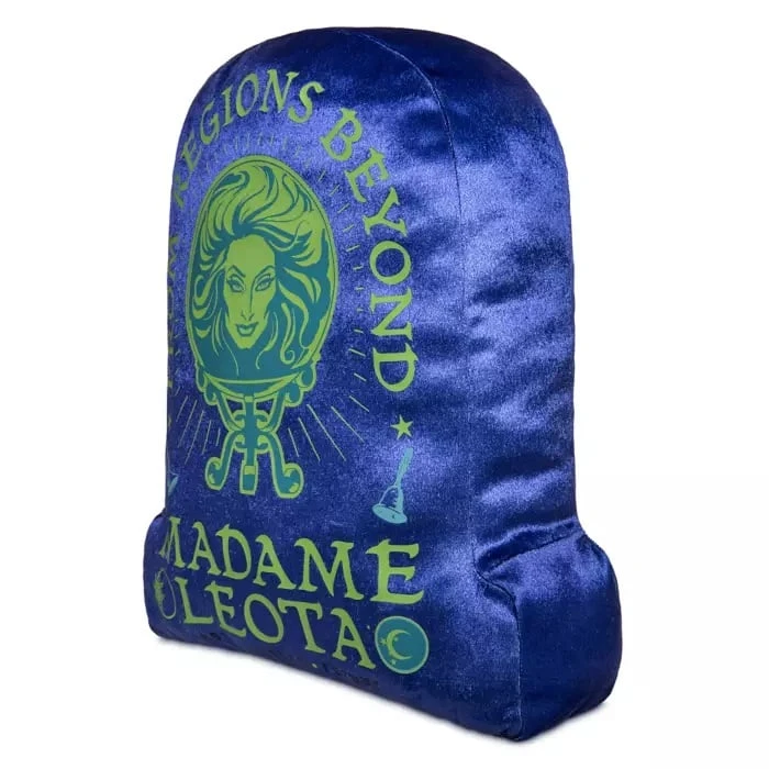 Disney Cushion - The Haunted Mansion - Madame Leota - Image 2