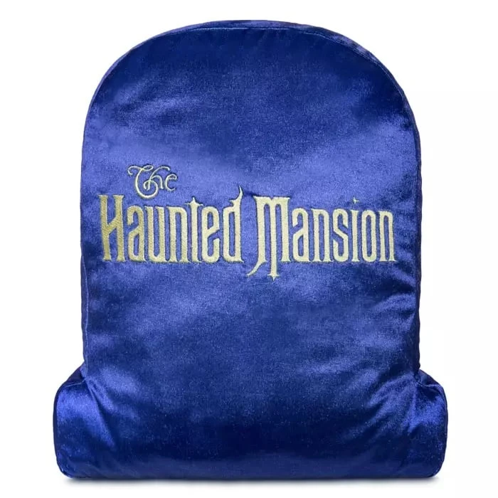 Disney Cushion - The Haunted Mansion - Madame Leota - Image 3