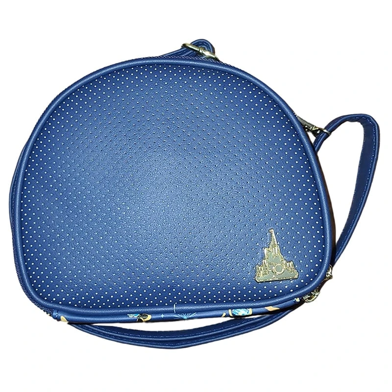 Disney Parks Loungefly Pin Bag - 50th Anniversary Pin Bag - Crossbody - Image 2