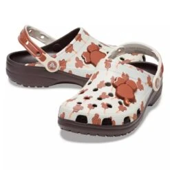 Disney Crocs For Adults By Crocs - Mickey Mouse Ice Cream Bar