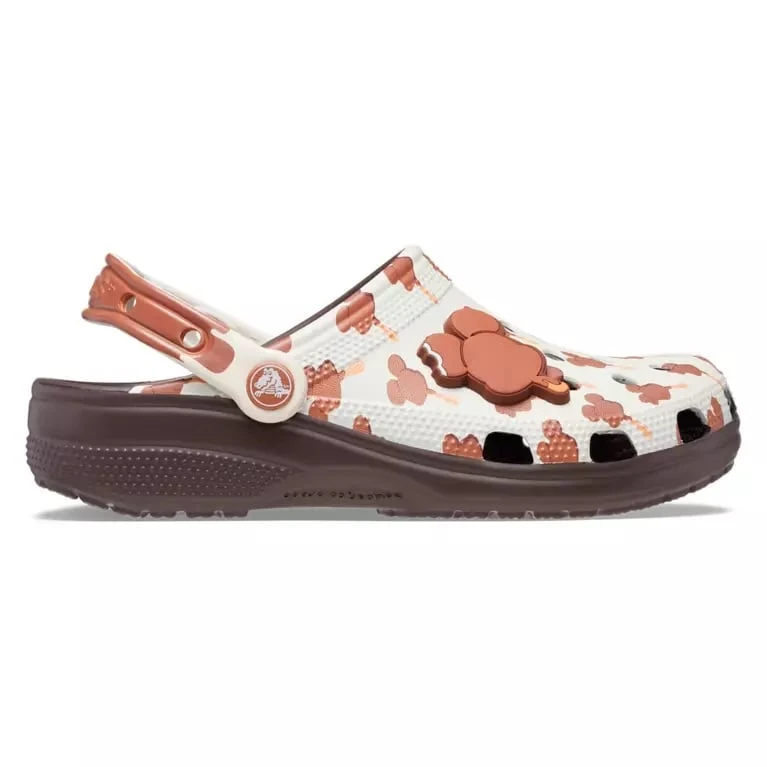 Disney Crocs For Adults By Crocs - Mickey Mouse Ice Cream Bar - Image 3