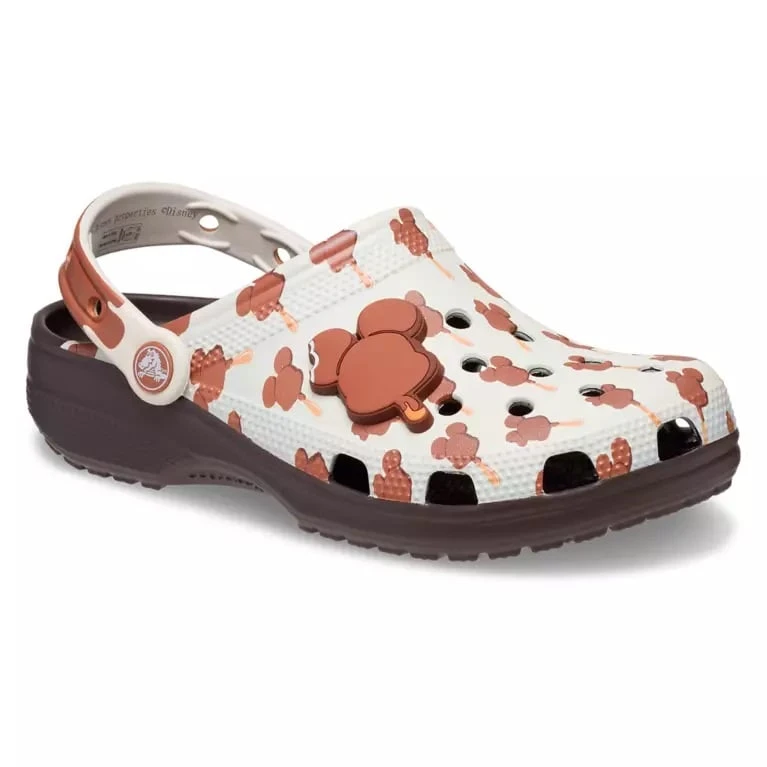 Disney Crocs For Adults By Crocs - Mickey Mouse Ice Cream Bar - Image 5