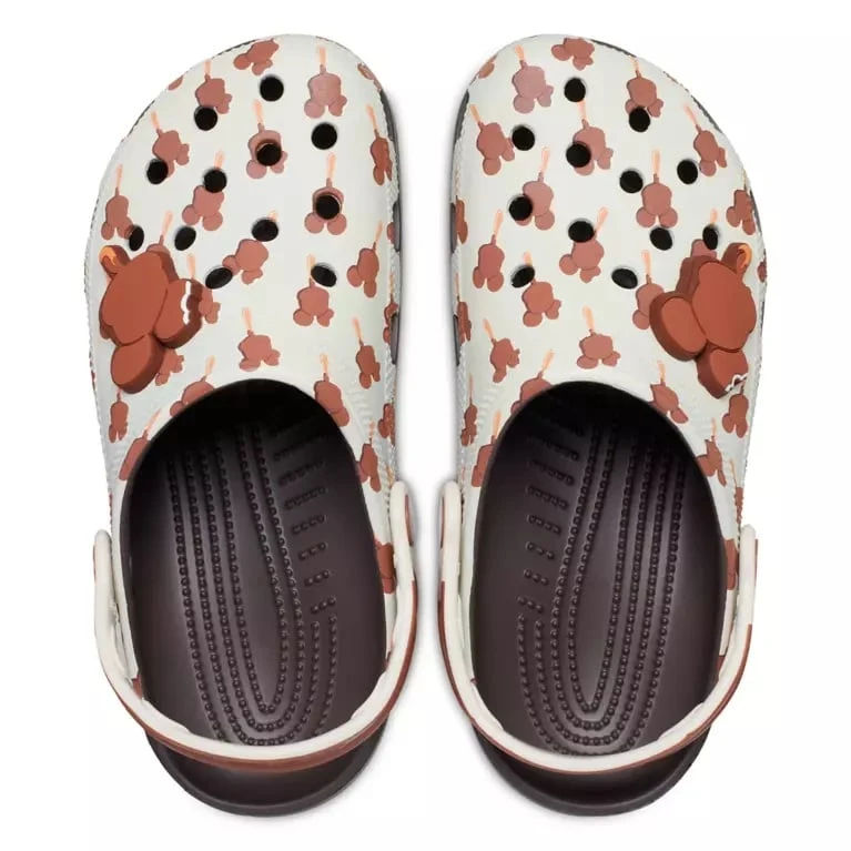 Disney Crocs For Adults By Crocs - Mickey Mouse Ice Cream Bar - Image 6
