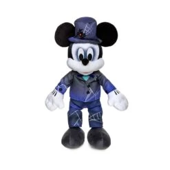 Disney Plush - Halloween 2022 Ghostly Mickey
