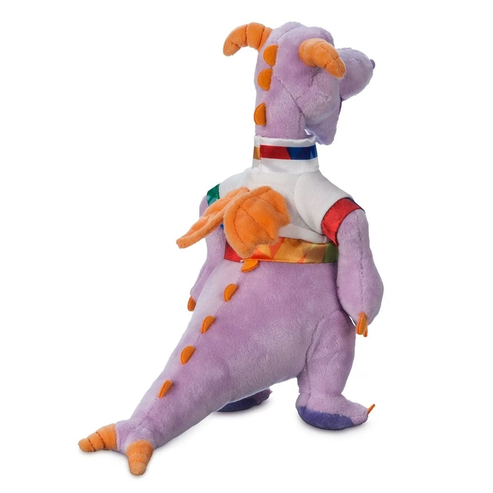 Disney Plush - EPCOT 40th Anniversary Figment - Image 4