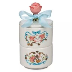 Disney Jar Set By Ann Shen - The Aristocats