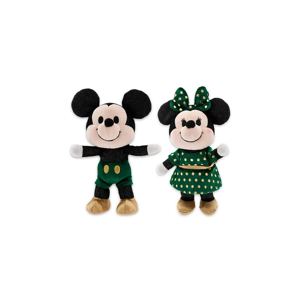 Disney Plush - NuiMOs Twelve Day Advent Calendar - Image 4