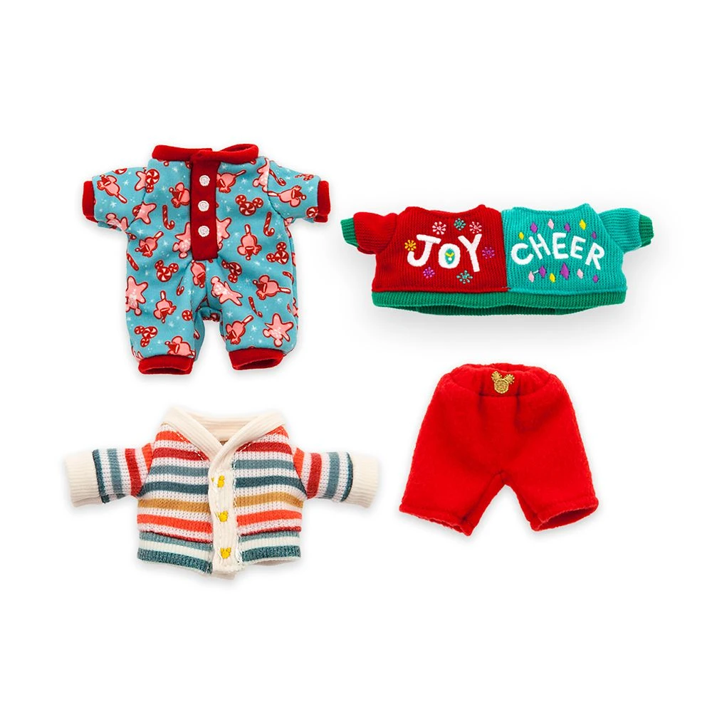 Disney Plush - NuiMOs Twelve Day Advent Calendar - Image 5