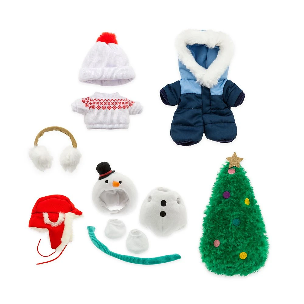 Disney Plush - NuiMOs Twelve Day Advent Calendar - Image 6