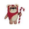 Disney Plush - Holiday 2022 Star Wars Wicket Ewok